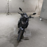 Мотоцикл Honda CB750 HORNET з пробігом 914 km