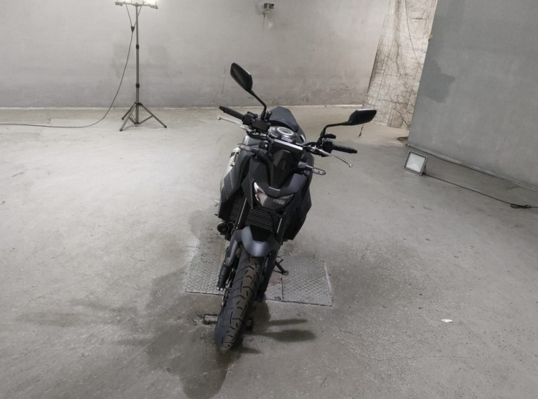 Мотоцикл Honda CB750 HORNET з пробігом 914 km