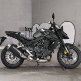 Мотоцикл Honda CB750 HORNET з пробігом 914 km