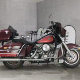 Мотоцикл HD ELECTRA GLIDE FLHTC1340 з пробігом 19509 km