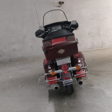 Мотоцикл HD ELECTRA GLIDE FLHTC1340 з пробігом 19509 km
