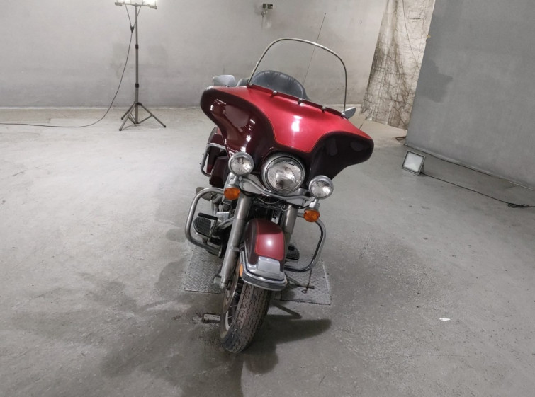 Мотоцикл HD ELECTRA GLIDE FLHTC1340 з пробігом 19509 km