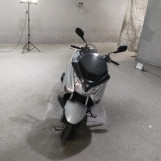 Мотоцикл Suzuki BURGMAN200 з пробігом 16920 km