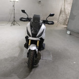 Мотоцикл Honda X-ADV750 с пробегом 21 km