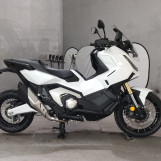 Мотоцикл Honda X-ADV750 с пробегом 21 km