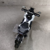 Мотоцикл Honda X-ADV750 с пробегом 21 km