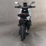 Мотоцикл Honda X-ADV750 с пробегом 21 km