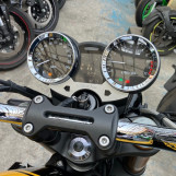 Мотоцикл Kawasaki Z900RS SE з пробігом 5274 km