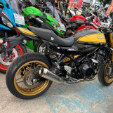 Мотоцикл Kawasaki Z900RS SE з пробігом 5274 km