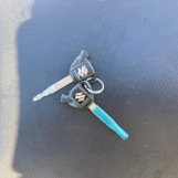 Мотоцикл Suzuki GEMMA250 з пробігом 25470 km