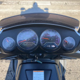 Мотоцикл Suzuki GEMMA250 з пробігом 25470 km