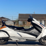 Мотоцикл Suzuki GEMMA250 з пробігом 25470 km