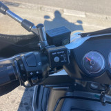 Мотоцикл Suzuki GEMMA250 з пробігом 25470 km