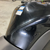 Мотоцикл Kawasaki ninja 1000 sx з пробігом 8494 km