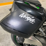 Мотоцикл Kawasaki ninja 1000 sx з пробігом 8494 km