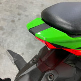 Мотоцикл Kawasaki NINJA ZX-4RR з пробігом 2425 km
