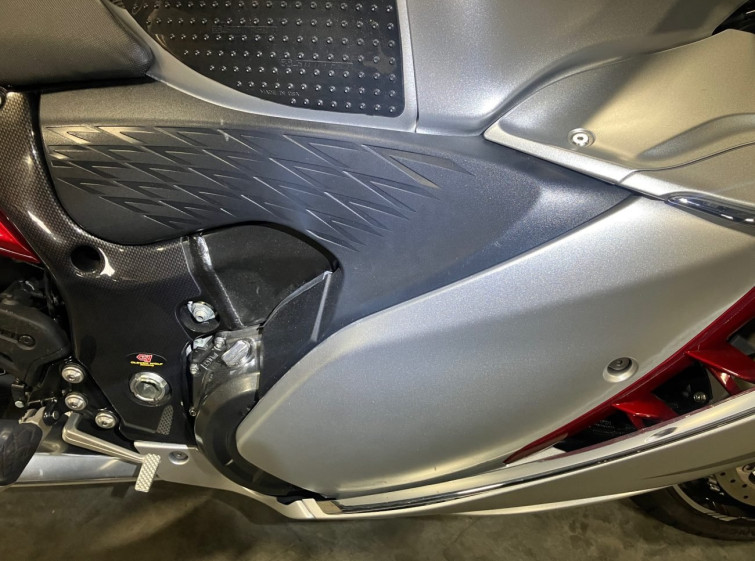 Мотоцикл Suzuki GSX1300R HAYABUSA с пробегом 12554 km