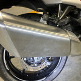 Мотоцикл Suzuki GSX1300R HAYABUSA с пробегом 12554 km