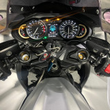 Мотоцикл Suzuki GSX1300R HAYABUSA с пробегом 12554 km