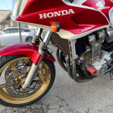 Мотоцикл Honda CB1300SF з пробігом 51748 km