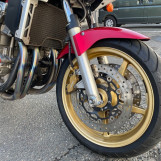 Мотоцикл Honda CB1300SF з пробігом 51748 km