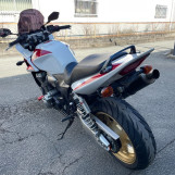 Мотоцикл Honda CB1300SF з пробігом 51748 km