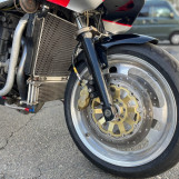 Мотоцикл Kawasaki NINJA ZX-10R з пробігом 6892 km