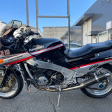 Мотоцикл Kawasaki NINJA ZX-10R з пробігом 6892 km