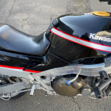 Мотоцикл Kawasaki NINJA ZX-10R з пробігом 6892 km