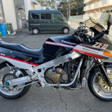 Мотоцикл Kawasaki NINJA ZX-10R з пробігом 6892 km