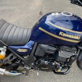 Мотоцикл Kawasaki ZRX1200 DAEG с пробегом 16082 km