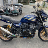 Мотоцикл Kawasaki ZRX1200 DAEG с пробегом 16082 km