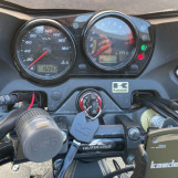 Мотоцикл Kawasaki ZRX1200 DAEG с пробегом 16082 km