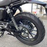 Мотоцикл Honda GB350 з пробігом 875 km