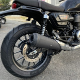 Мотоцикл Honda GB350 з пробігом 875 km