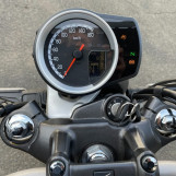 Мотоцикл Honda GB350 з пробігом 875 km