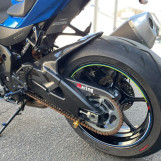 Мотоцикл Suzuki GSX-R1000A з пробігом 14155 km