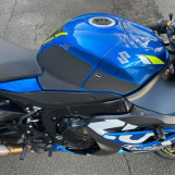 Мотоцикл Suzuki GSX-R1000A з пробігом 14155 km