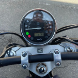 Мотоцикл Honda SHADOW400 RS з пробігом 17133 km