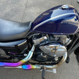 Мотоцикл Honda SHADOW400 RS з пробігом 17133 km