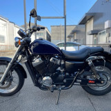 Мотоцикл Honda SHADOW400 RS з пробігом 17133 km