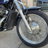 Мотоцикл Honda SHADOW400 RS з пробігом 17133 km