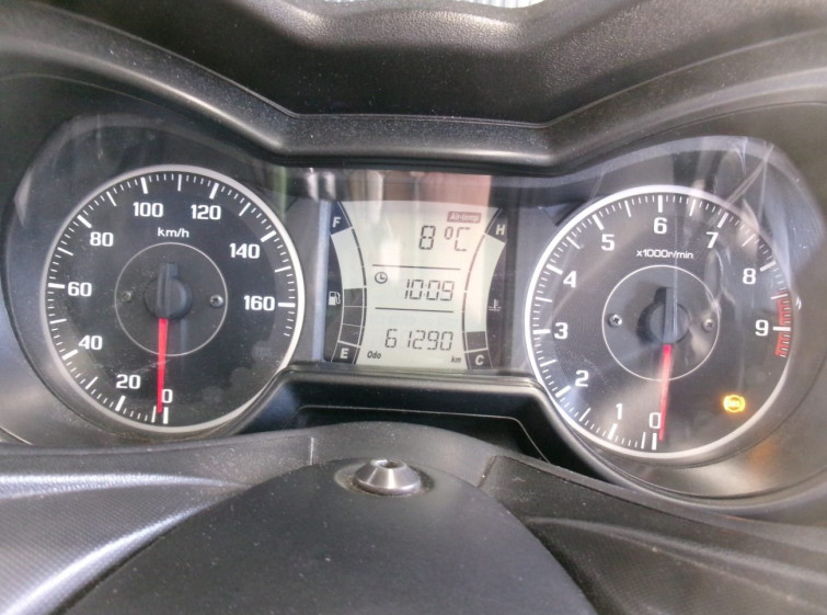 Мотоцикл Yamaha X-MAX250 з пробігом 61290 km