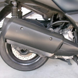 Мотоцикл Yamaha X-MAX250 з пробігом 61290 km