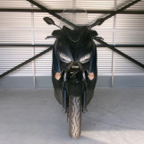 Мотоцикл Yamaha X-MAX250 з пробігом 61290 km