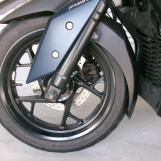 Мотоцикл Yamaha X-MAX250 з пробігом 61290 km