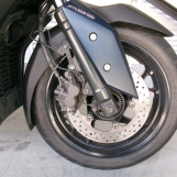 Мотоцикл Yamaha X-MAX250 з пробігом 61290 km