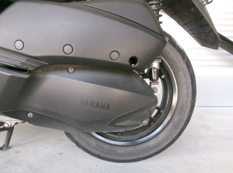Мотоцикл Yamaha X-MAX250 з пробігом 61290 km