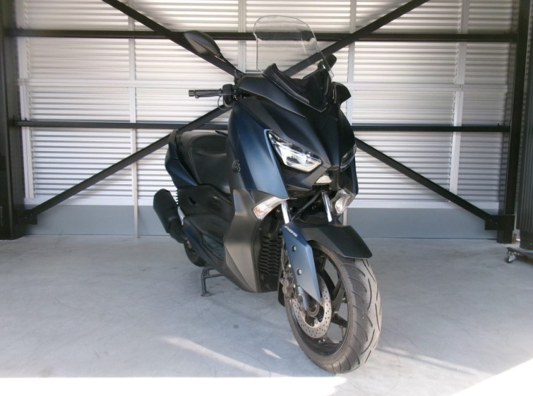 Мотоцикл Yamaha X-MAX250 з пробігом 61290 km