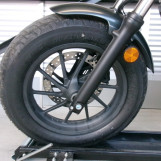 Мотоцикл Honda XJR400 с пробегом 171 km